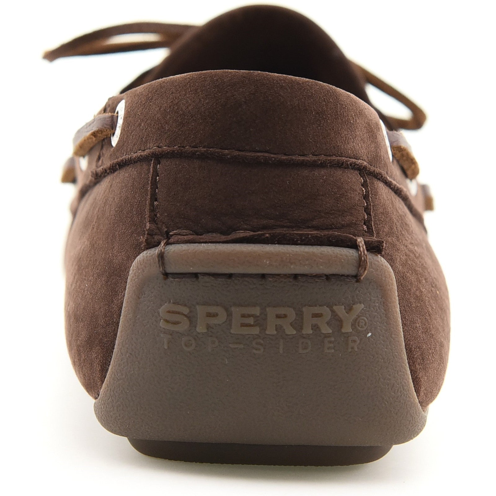 Orland 2-Eye Driver Brown