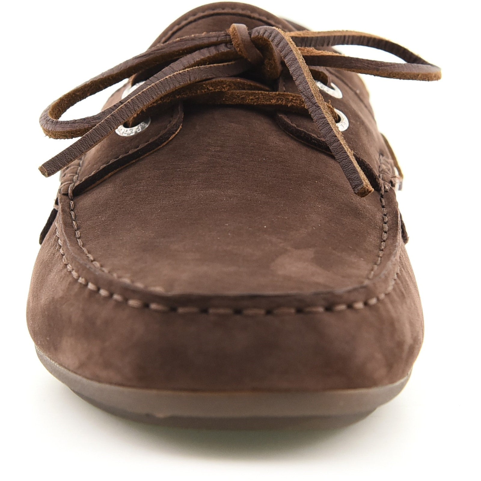 Orland 2-Eye Driver Brown