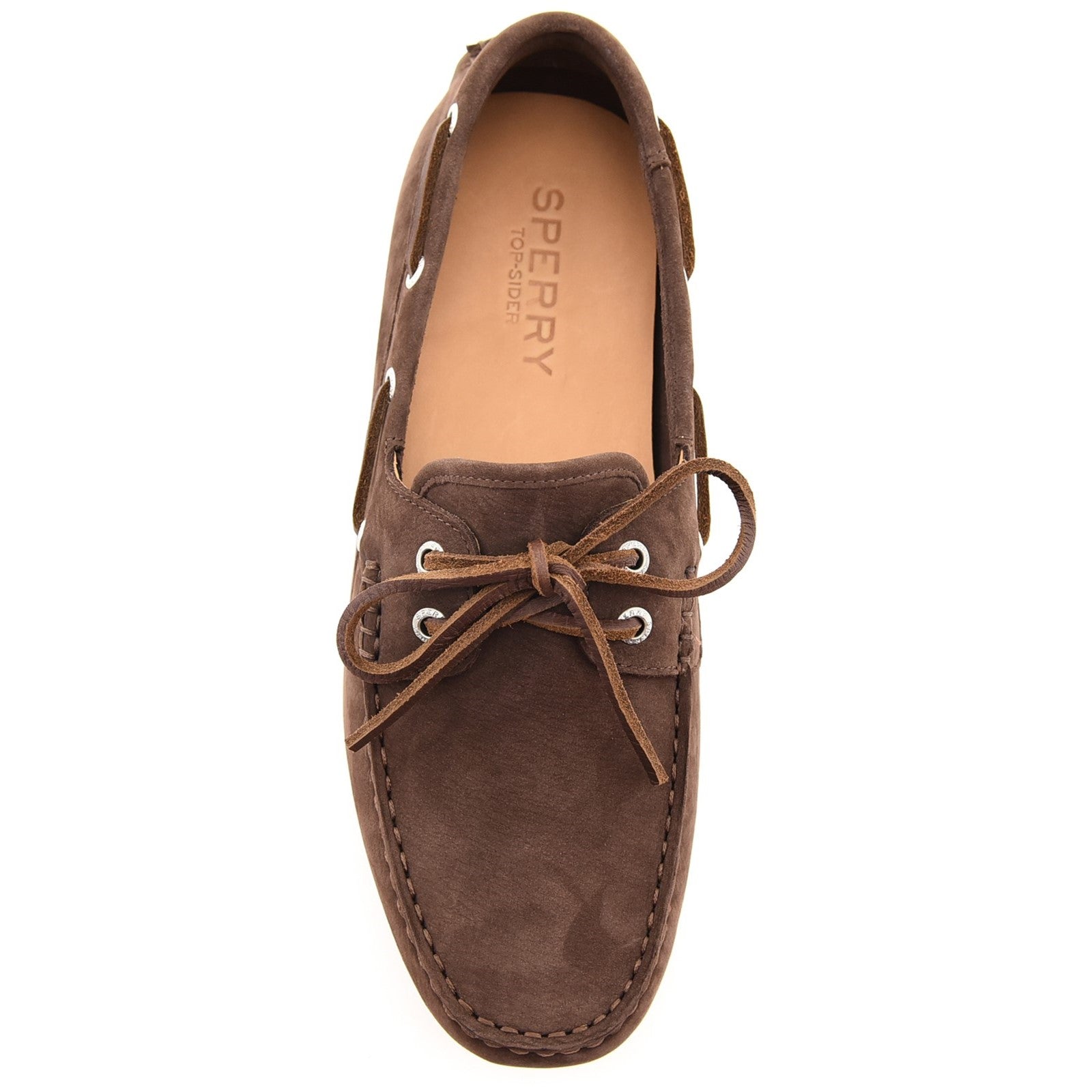 Orland 2-Eye Driver Brown