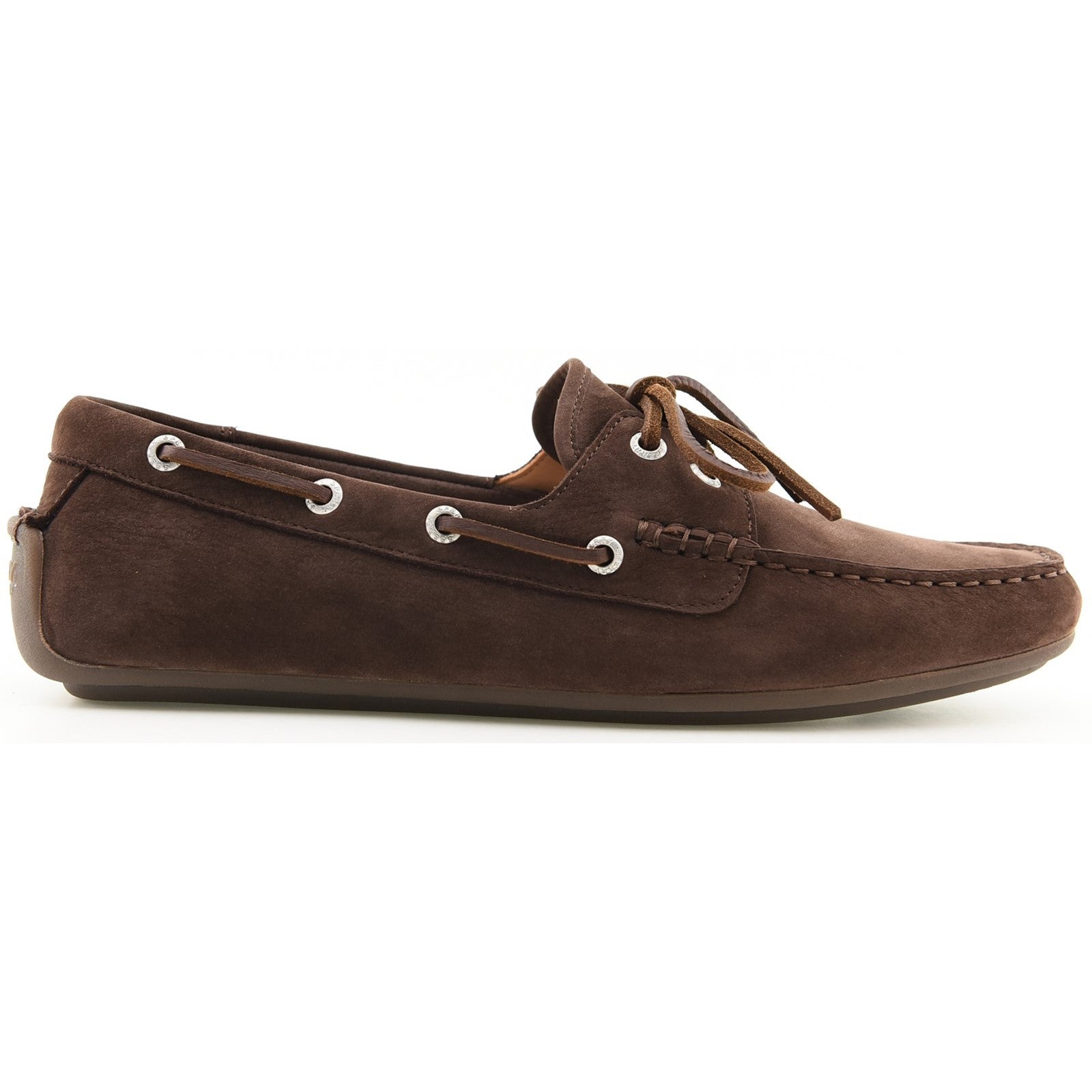 Orland 2-Eye Driver Brown
