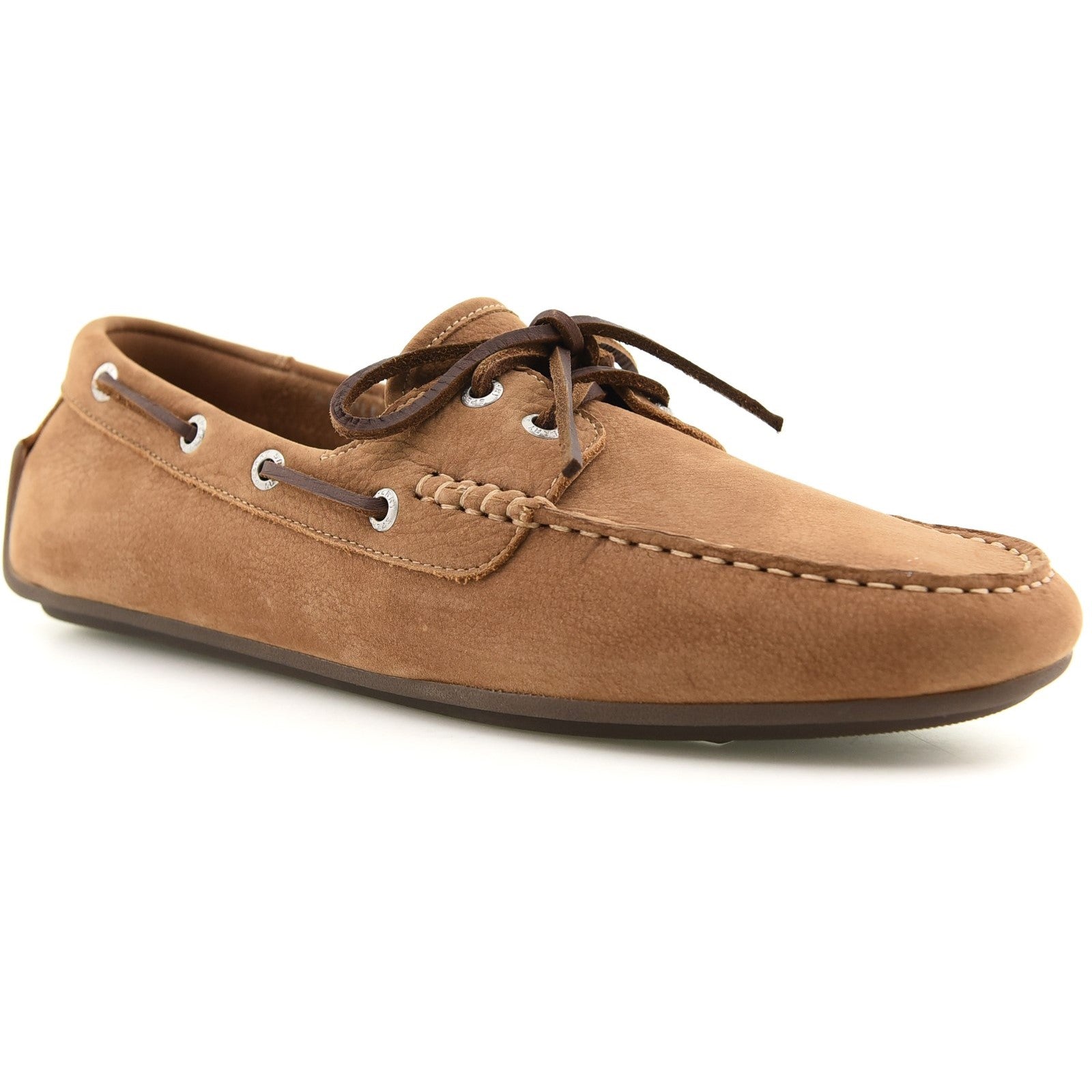 Orland 2-Eye Driver Tan