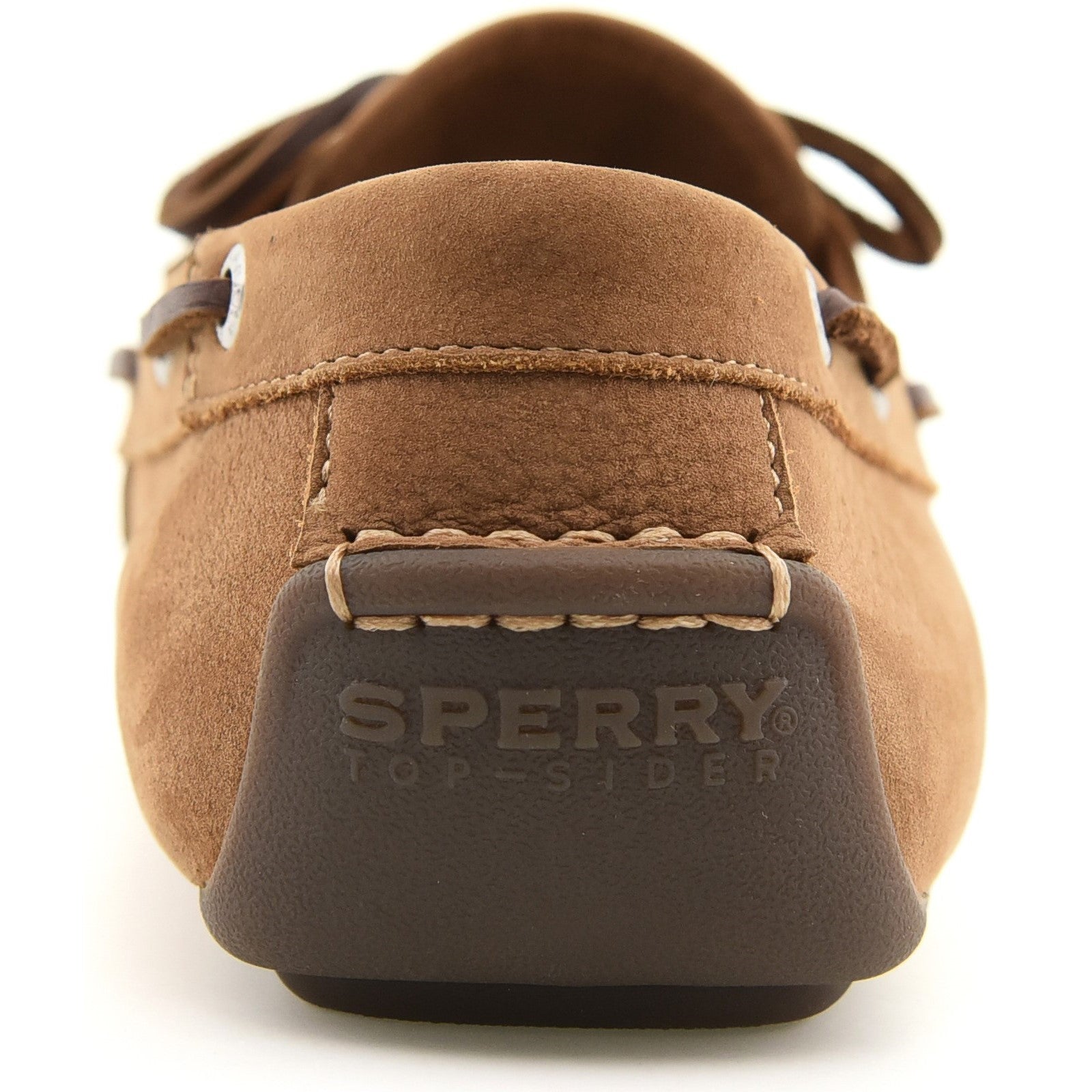 Orland 2-Eye Driver Tan