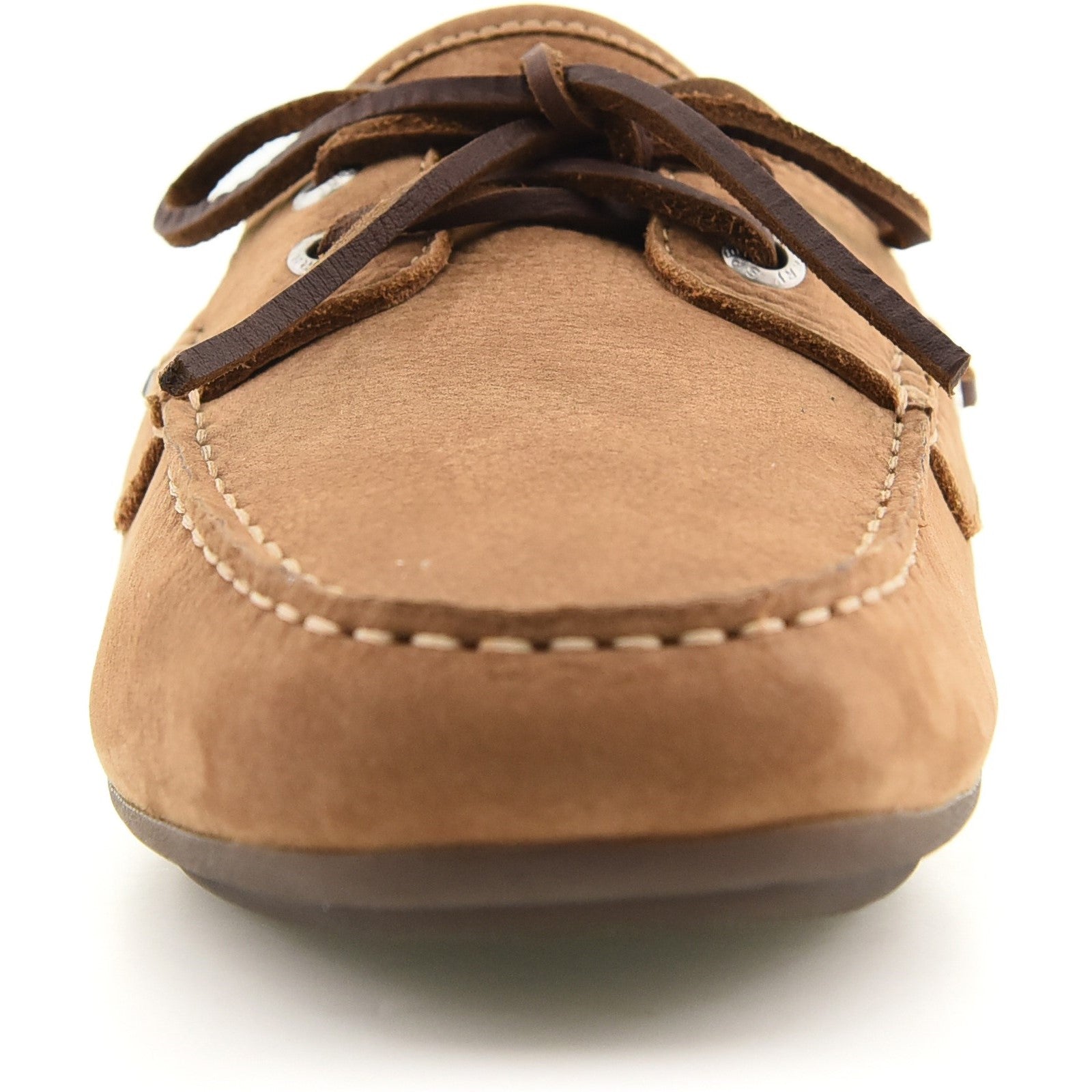 Orland 2-Eye Driver Tan