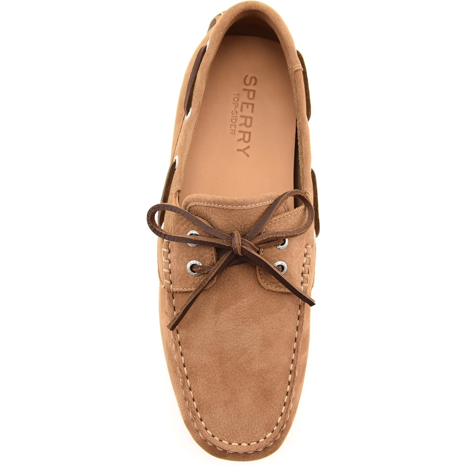 Orland 2-Eye Driver Tan