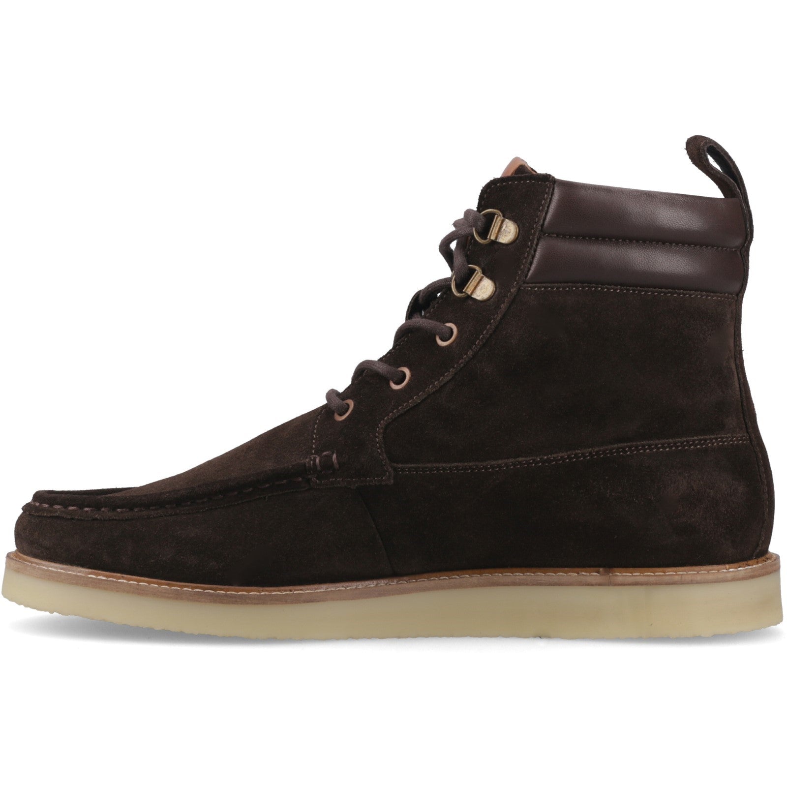 Newark Mens Boot Brown