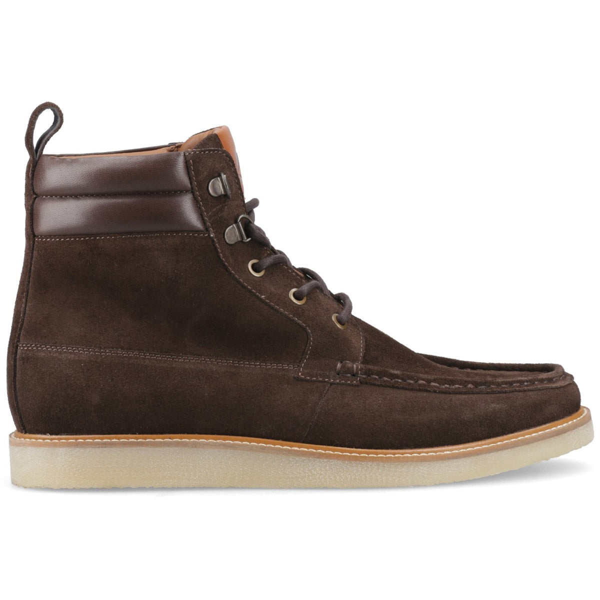 Newark Mens Boot Brown