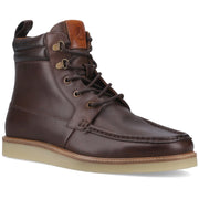 Newark Mens Boot Brown