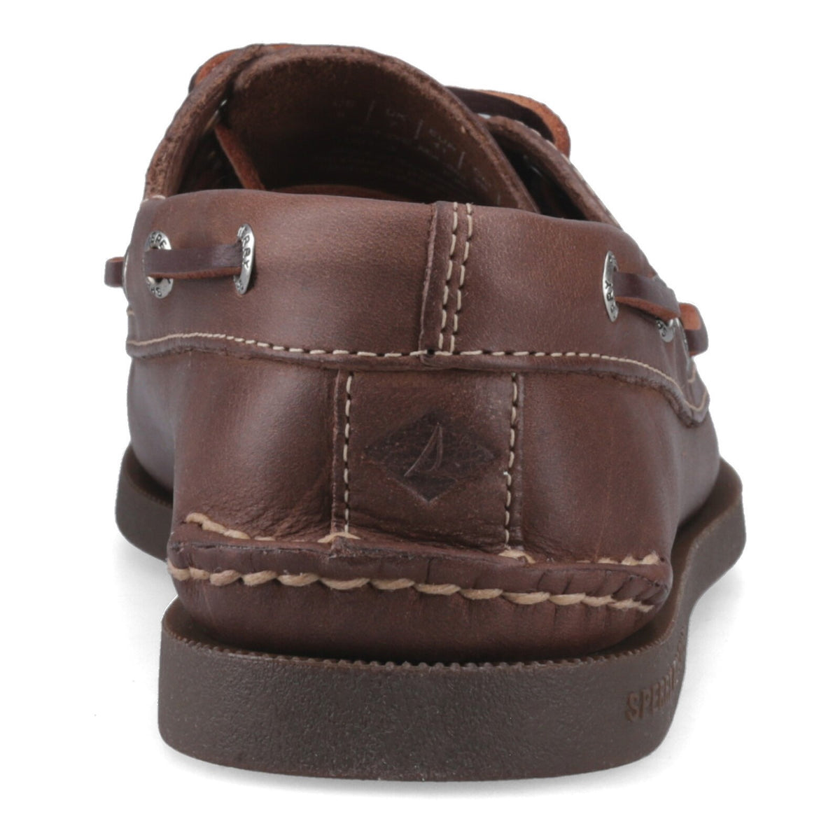 A/O 2 EYE CHESTNUT CHEST