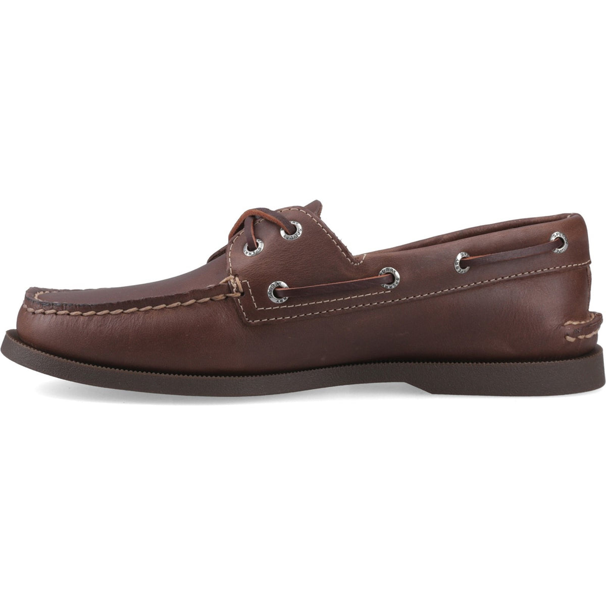 A/O 2 EYE CHESTNUT CHEST