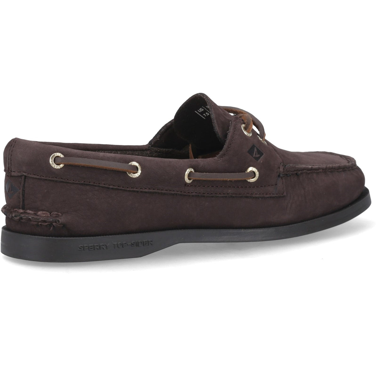 AUTHENTIC ORIGINAL 2 EYE COFFEE Dark Brown