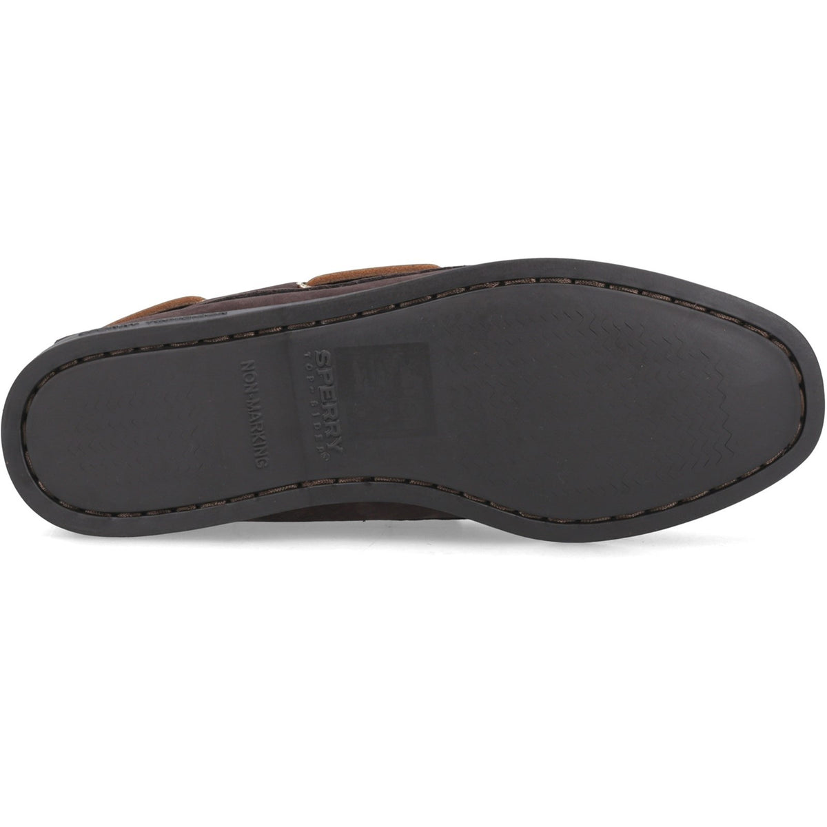 AUTHENTIC ORIGINAL 2 EYE COFFEE Dark Brown