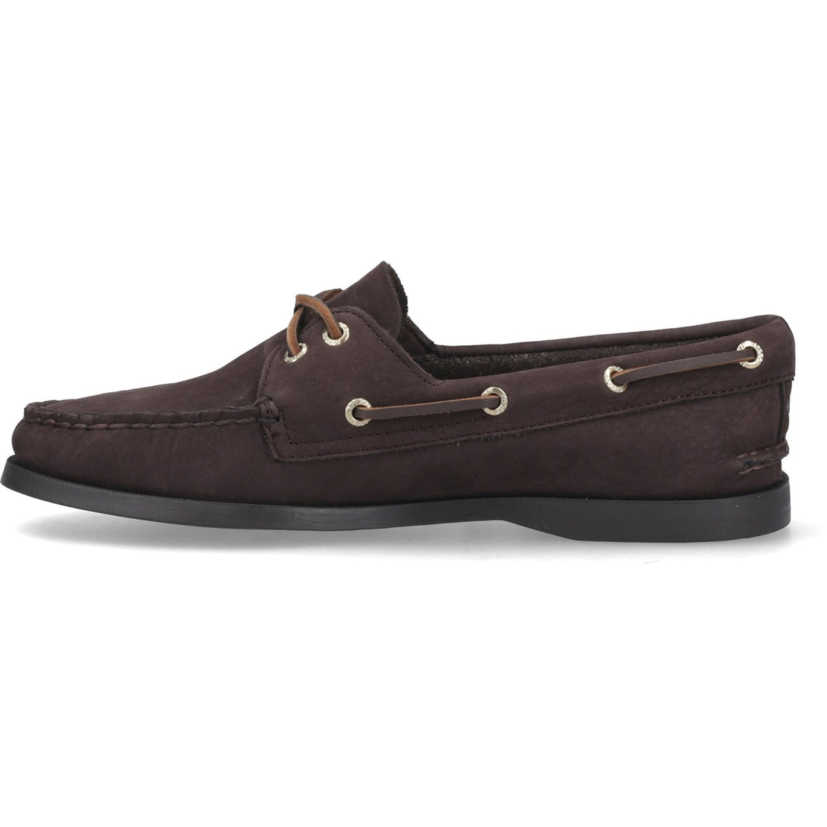 AUTHENTIC ORIGINAL 2 EYE COFFEE Dark Brown