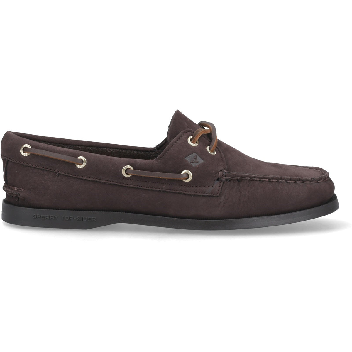 AUTHENTIC ORIGINAL 2 EYE COFFEE Dark Brown