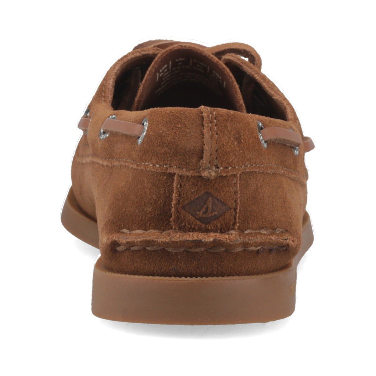 A/O 2 EYE TAN SUEDE Tan