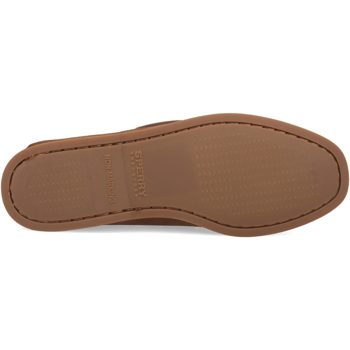 A/O 2 EYE TAN SUEDE Tan