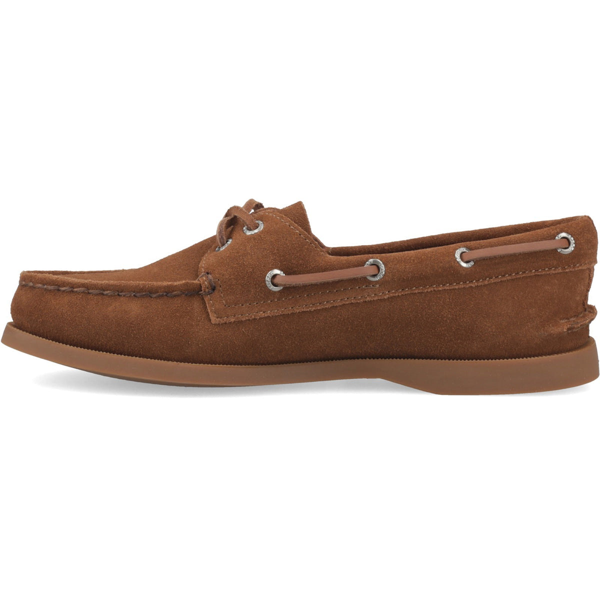 A/O 2 EYE TAN SUEDE Tan
