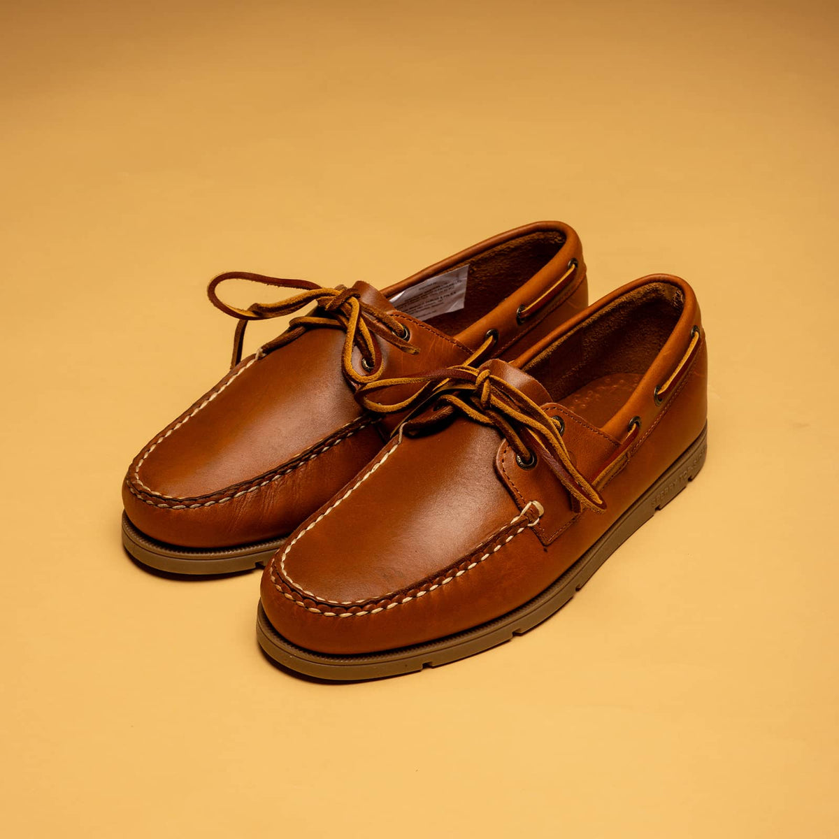 Men's Oakland 2-Eye Chest