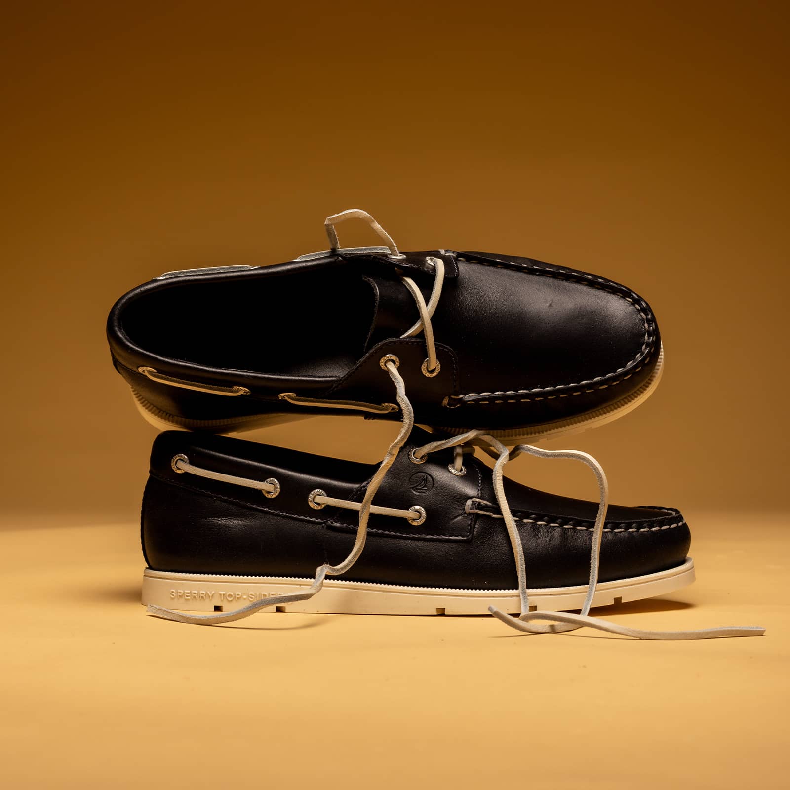 Men's Oakland 2-Eye Navy