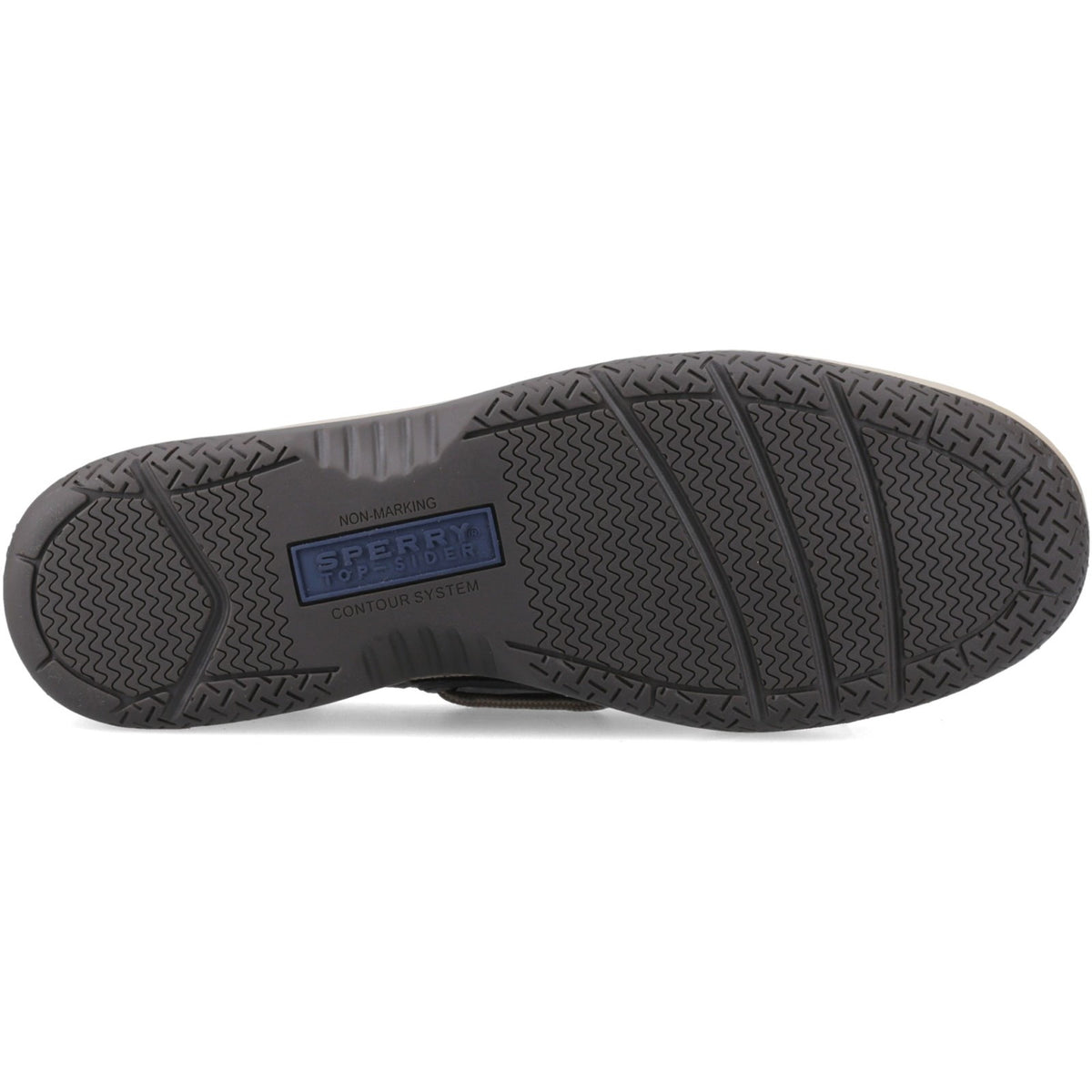 Billfish 3 Eye Boat Shoe Navy