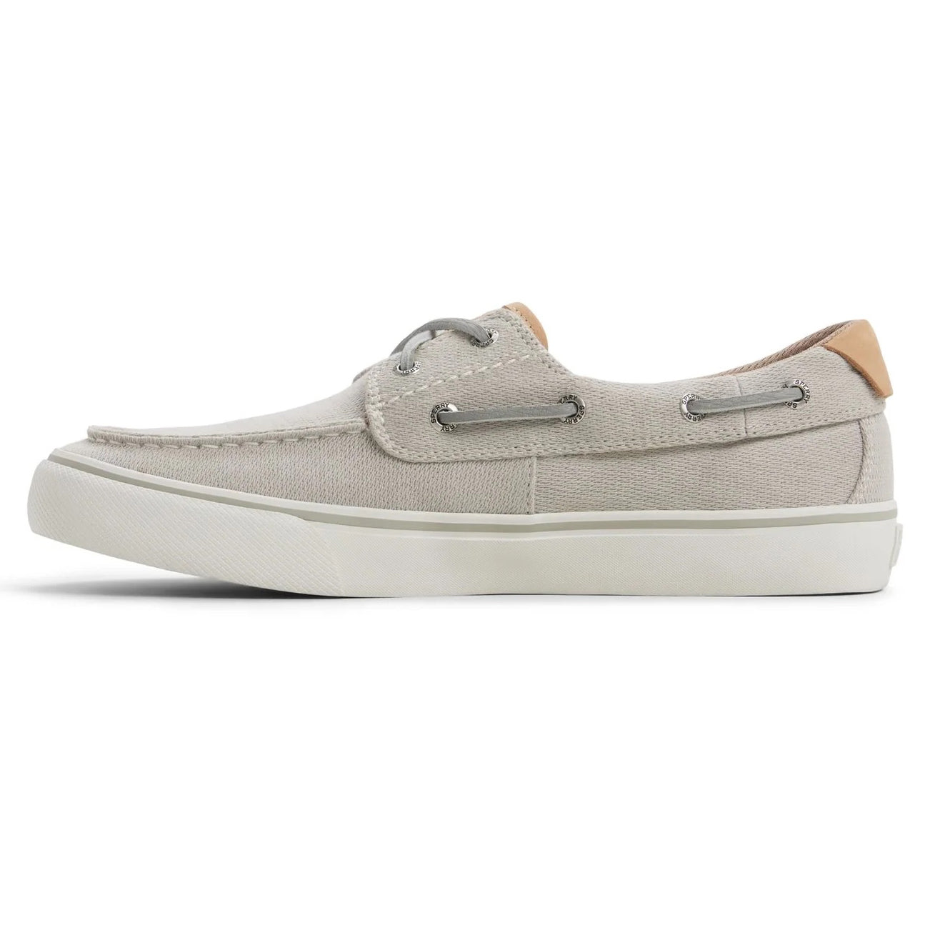 Men's Helm 2-Eye Sneaker Grey