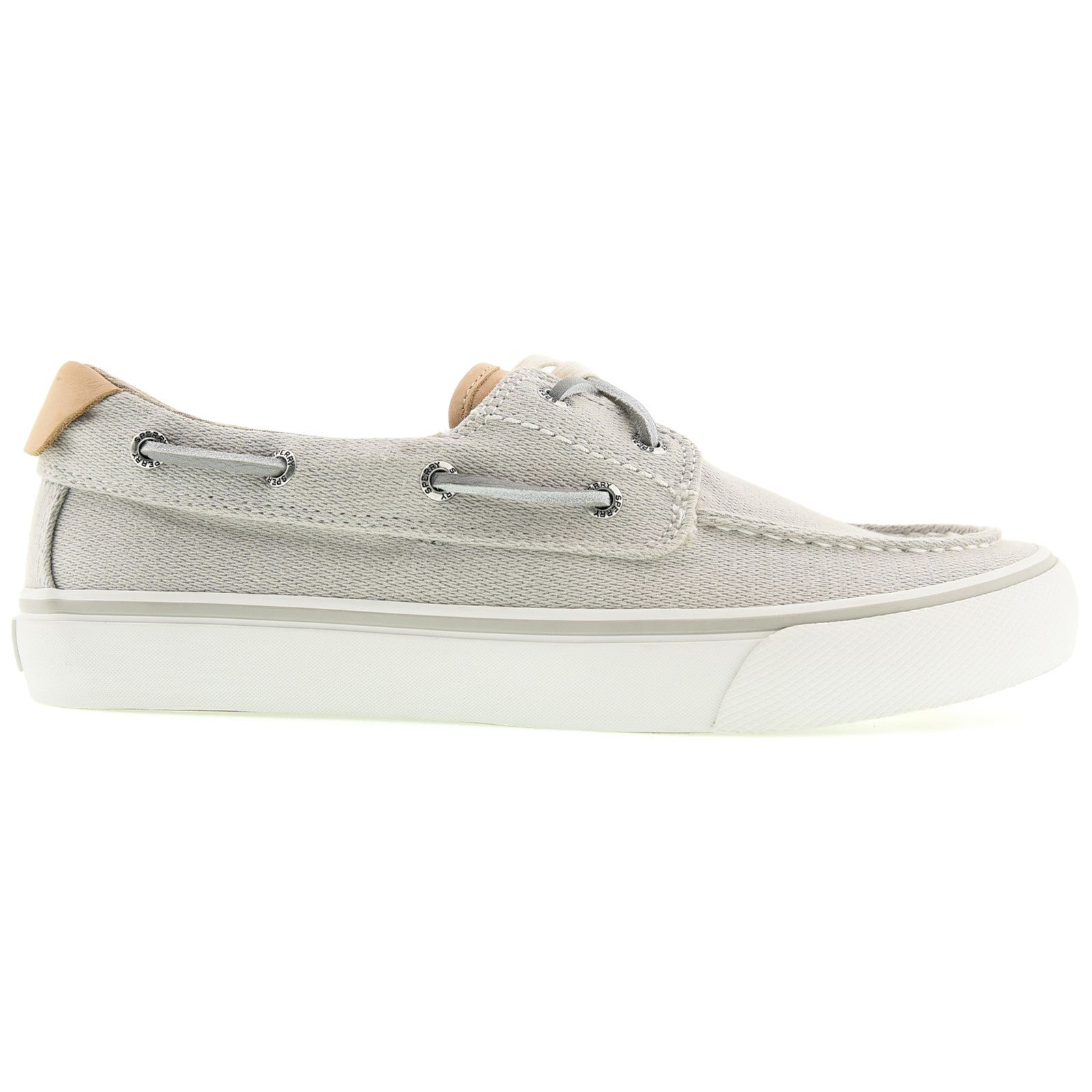 Helm 2-Eye Sneaker Grey