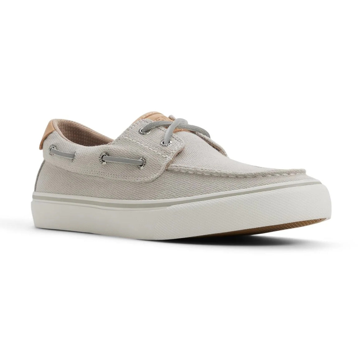 Men's Helm 2-Eye Sneaker Grey