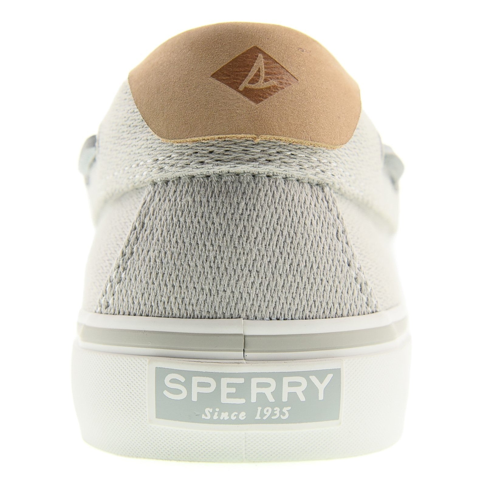 Helm 2-Eye Sneaker Grey