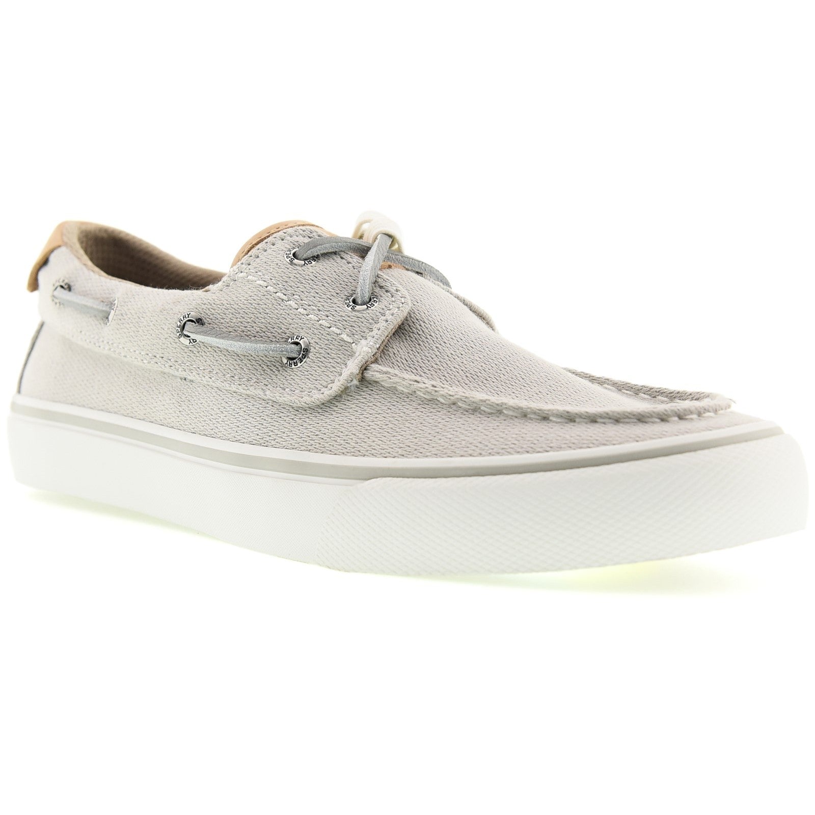 Helm 2-Eye Sneaker Grey
