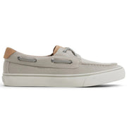 Men's Helm 2-Eye Sneaker Grey
