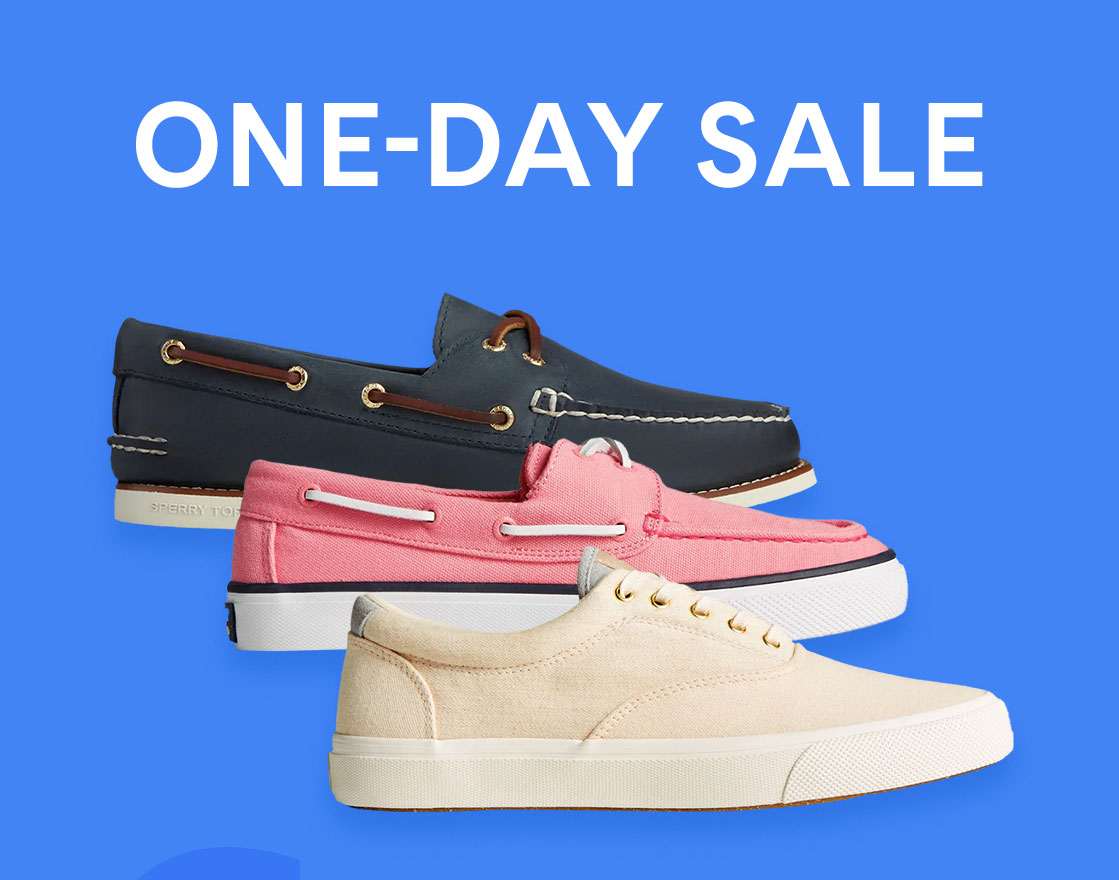 Sperry dealers near on sale me