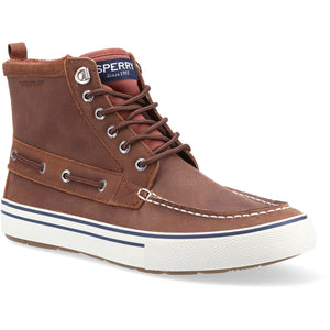 Sperry suede sale chukka