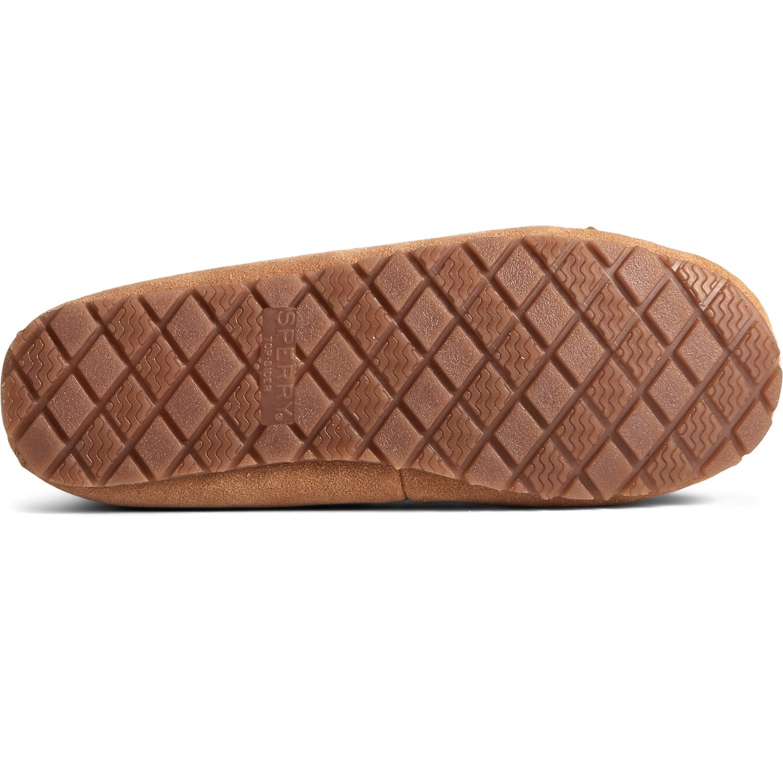 Reina Slipper Light Brown