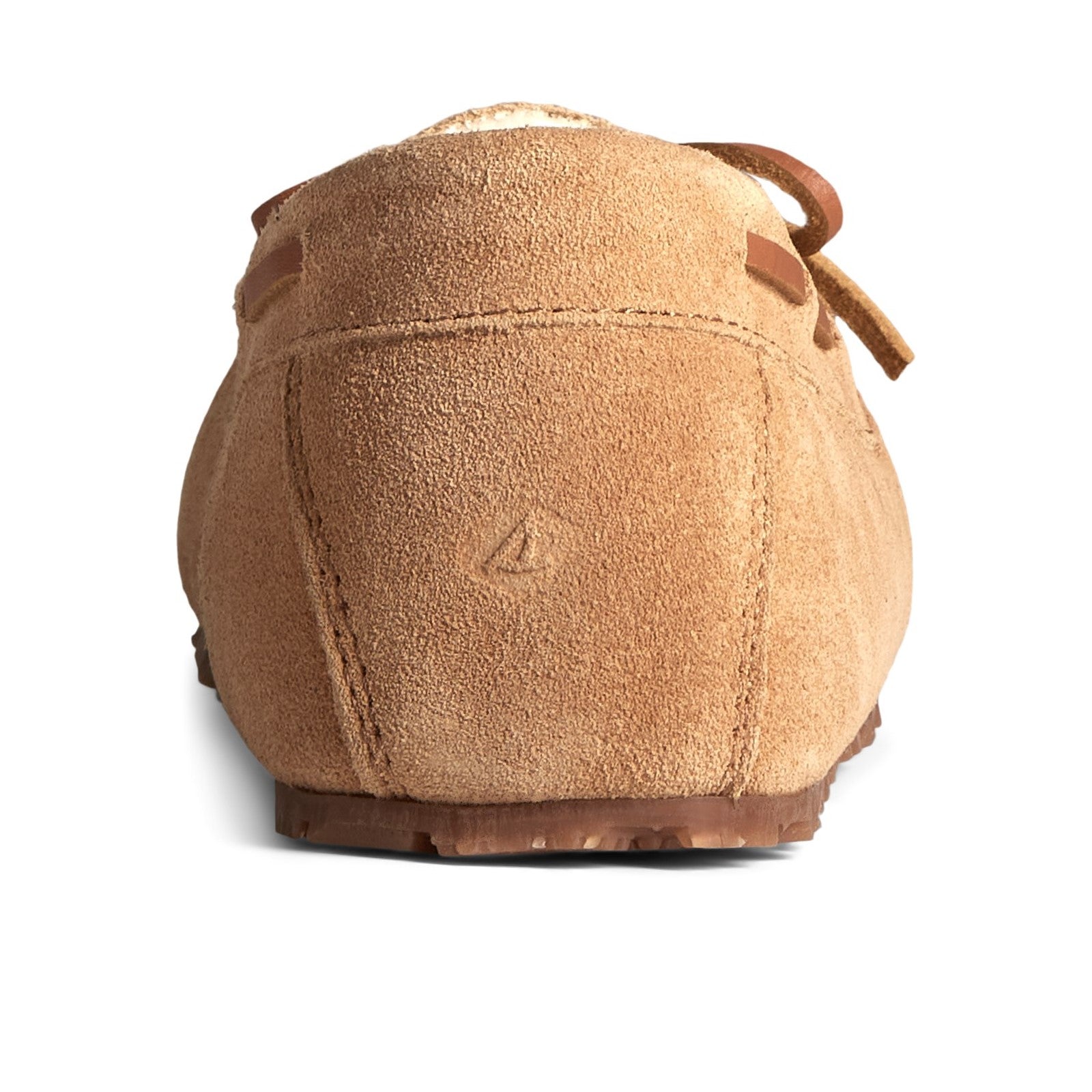 Reina Slipper Light Brown
