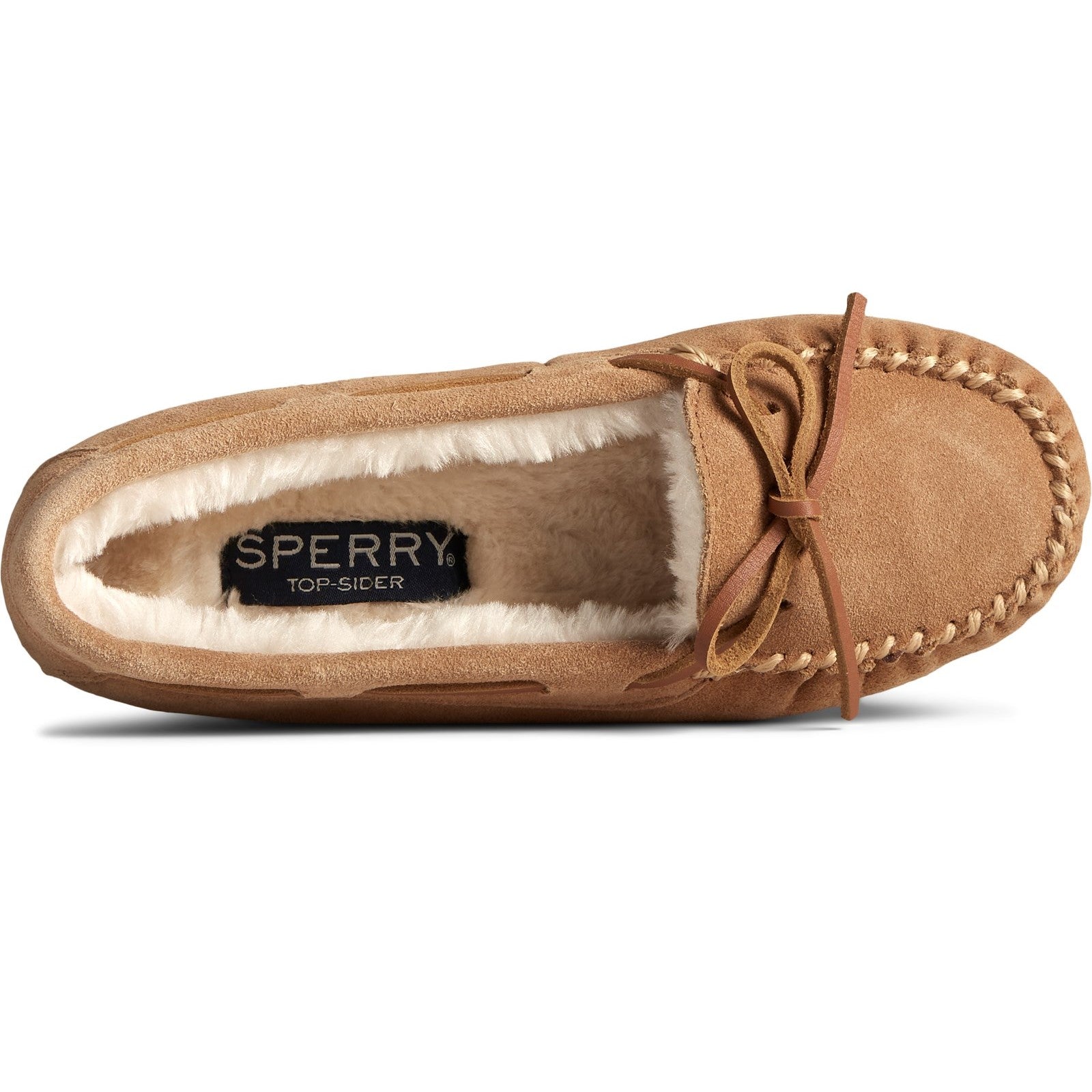 Reina Slipper Light Brown