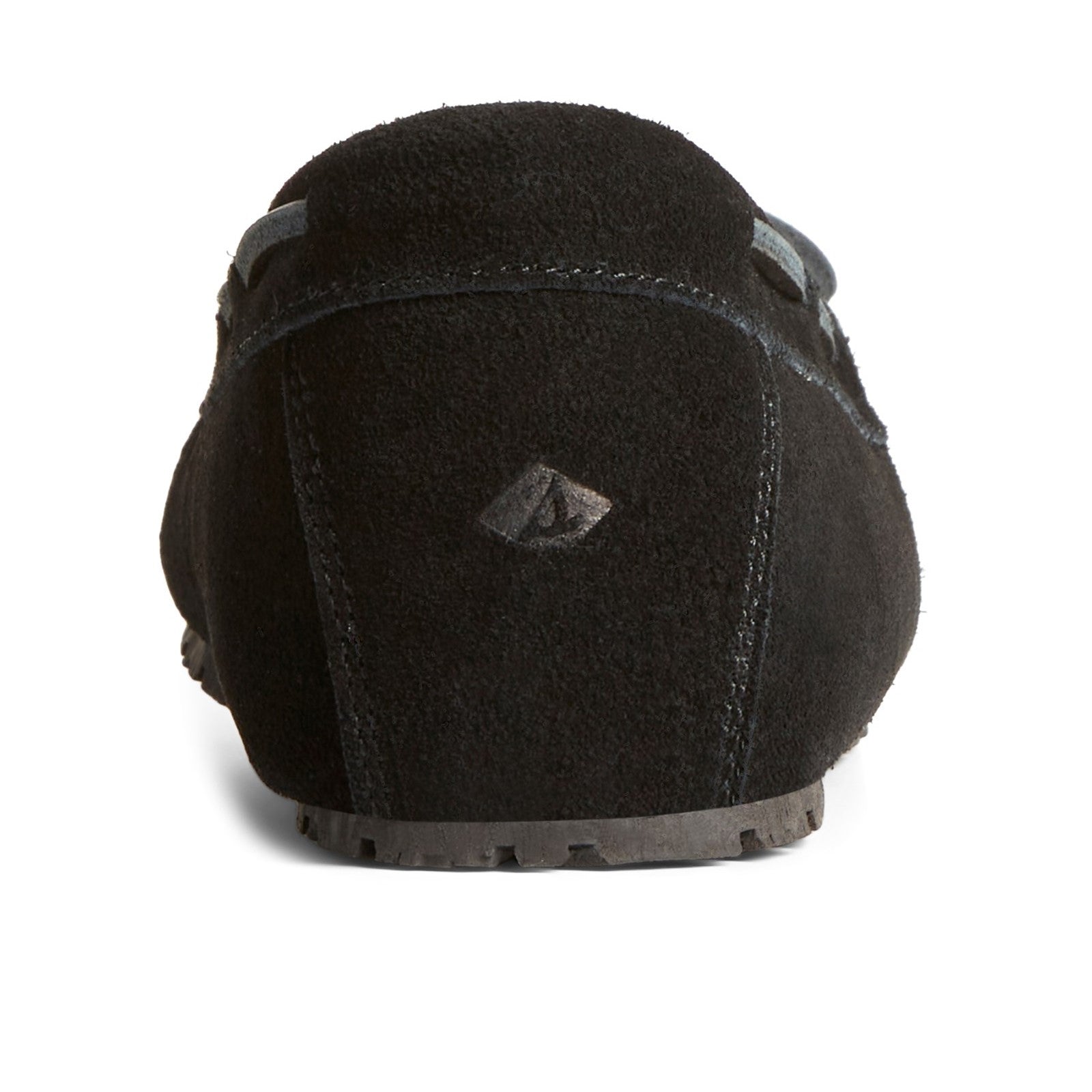 Reina Slipper Black