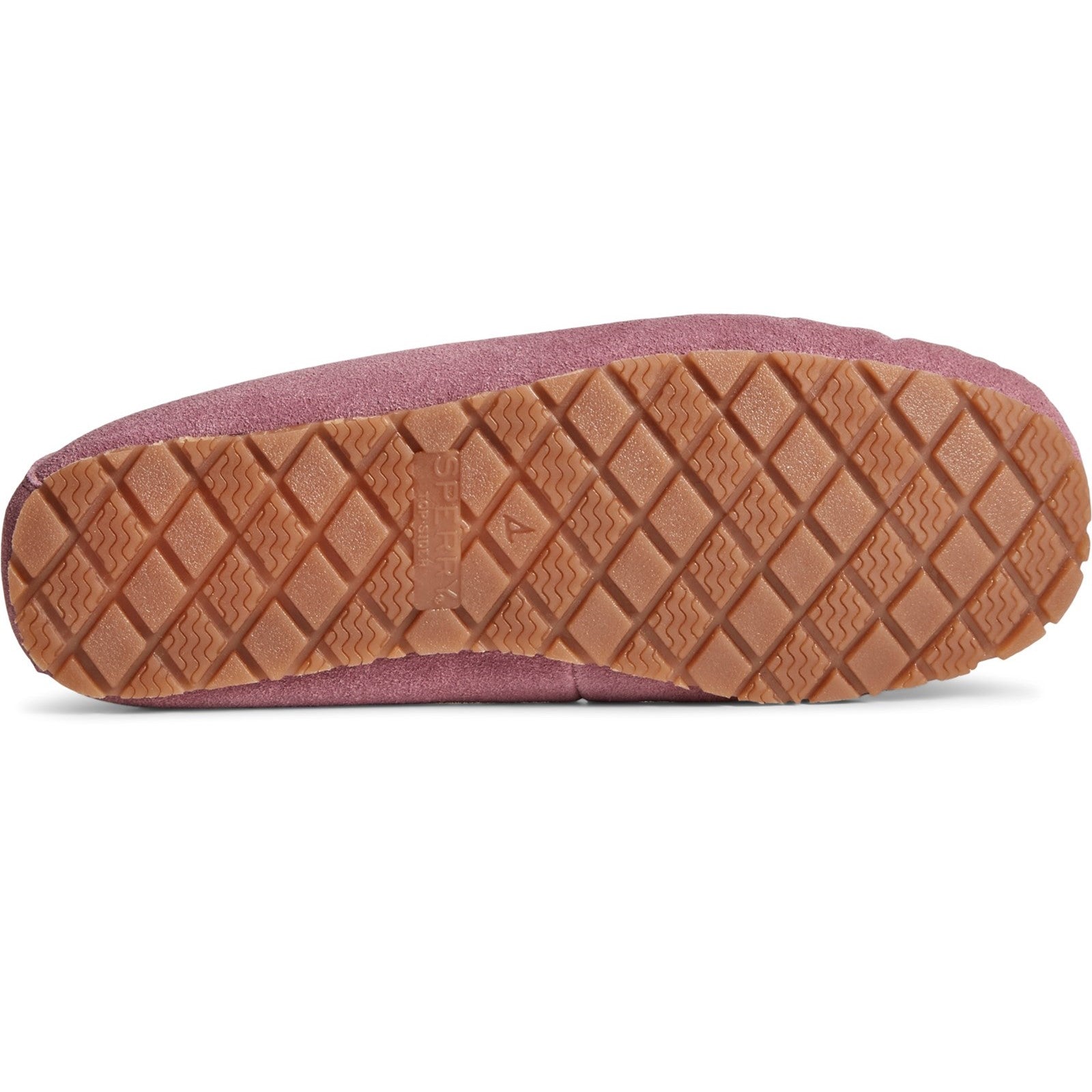 Reina Slipper Pale Pink