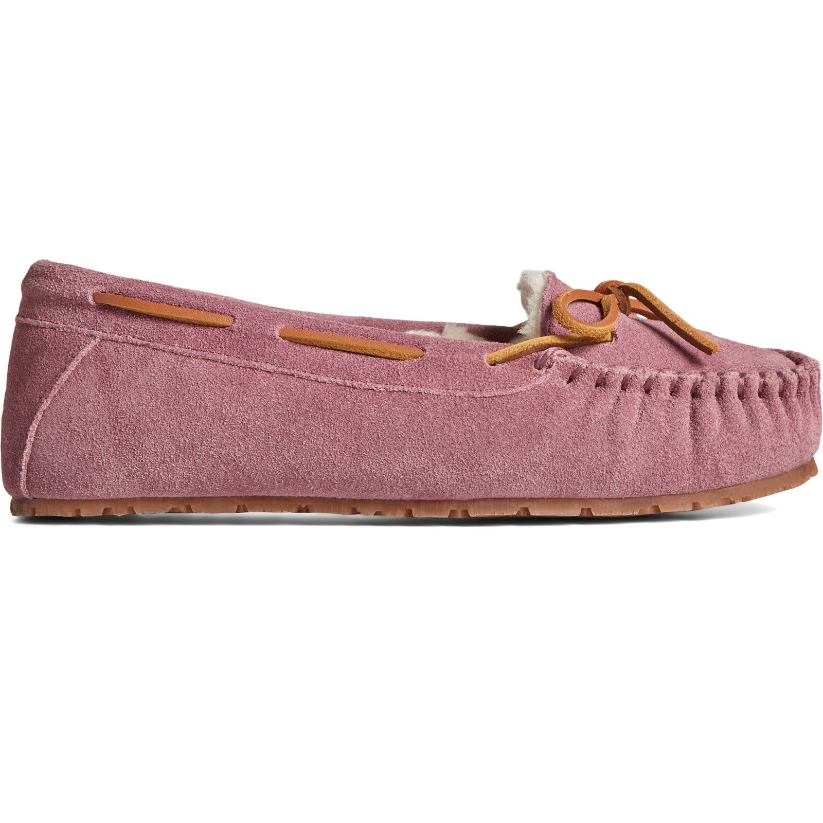 Reina Slipper Pale Pink
