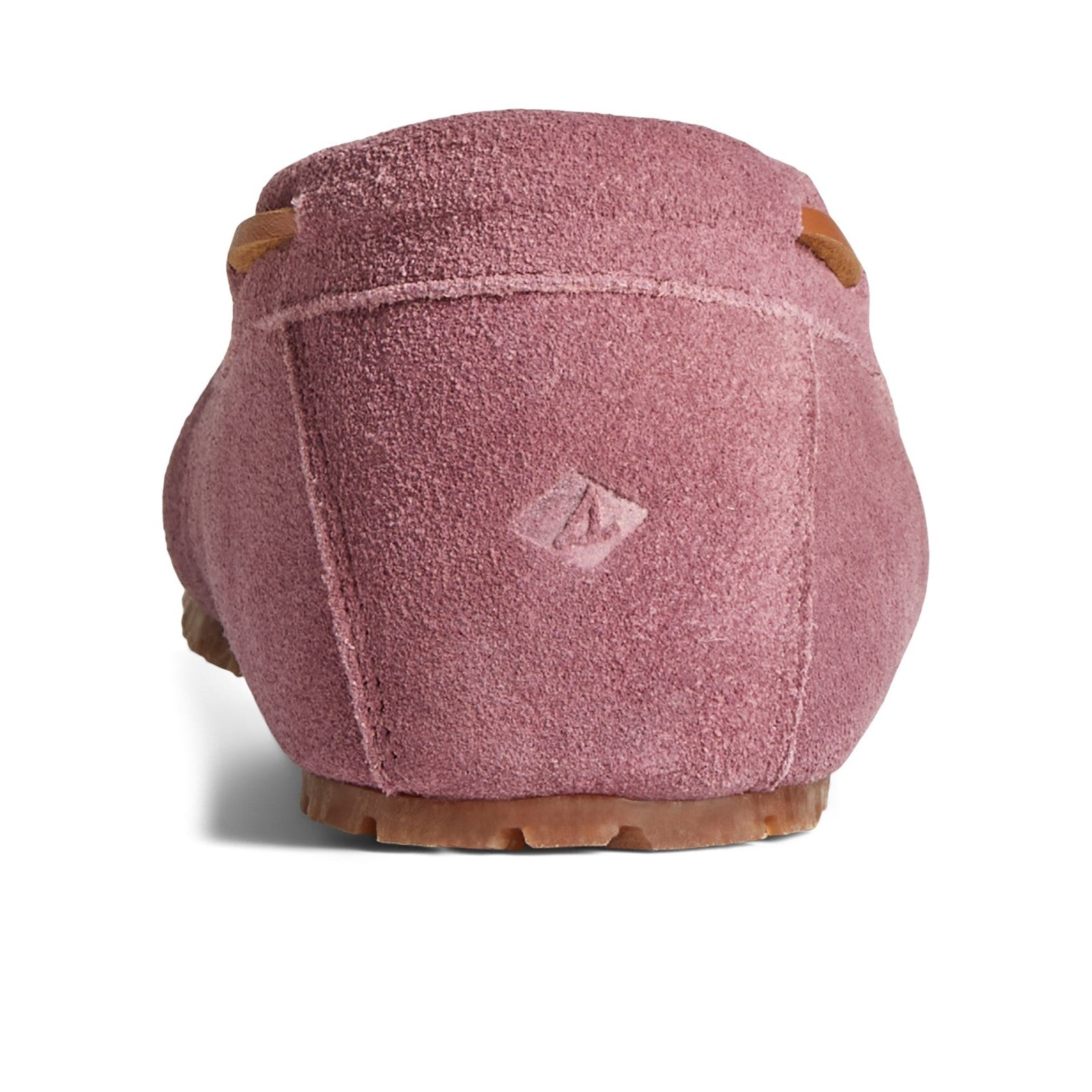 Reina Slipper Pale Pink