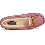 Reina Slipper Pale Pink