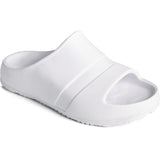Float Slide Core Shoes White